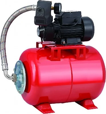 Насосна станція SPRUT AUQB 60/24L