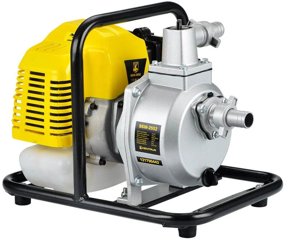 Мотопомпа Кентавр ВБМ-2552 (66920)