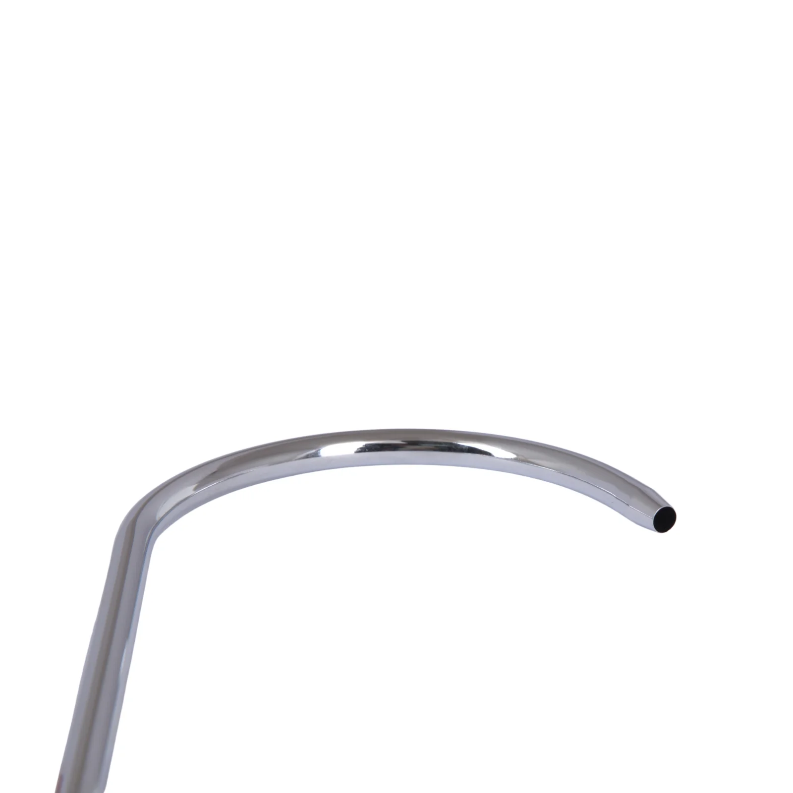 Вилив для монокрану Lidz Mono 270 Chrome - фото 2