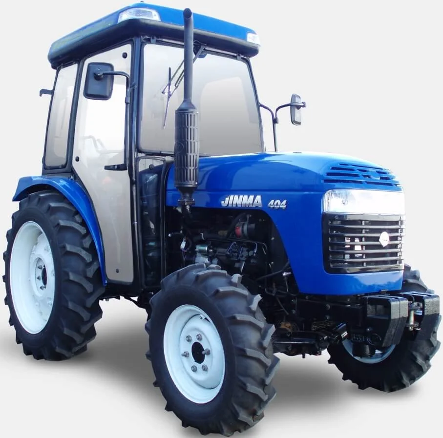 Трактор Jinma JM404