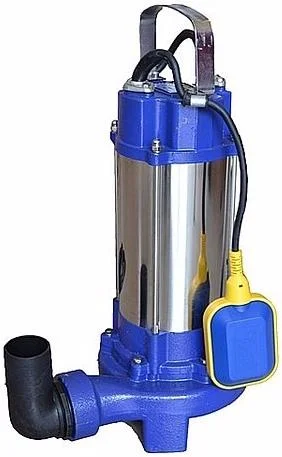 Фекальний насос Werk V1300DF