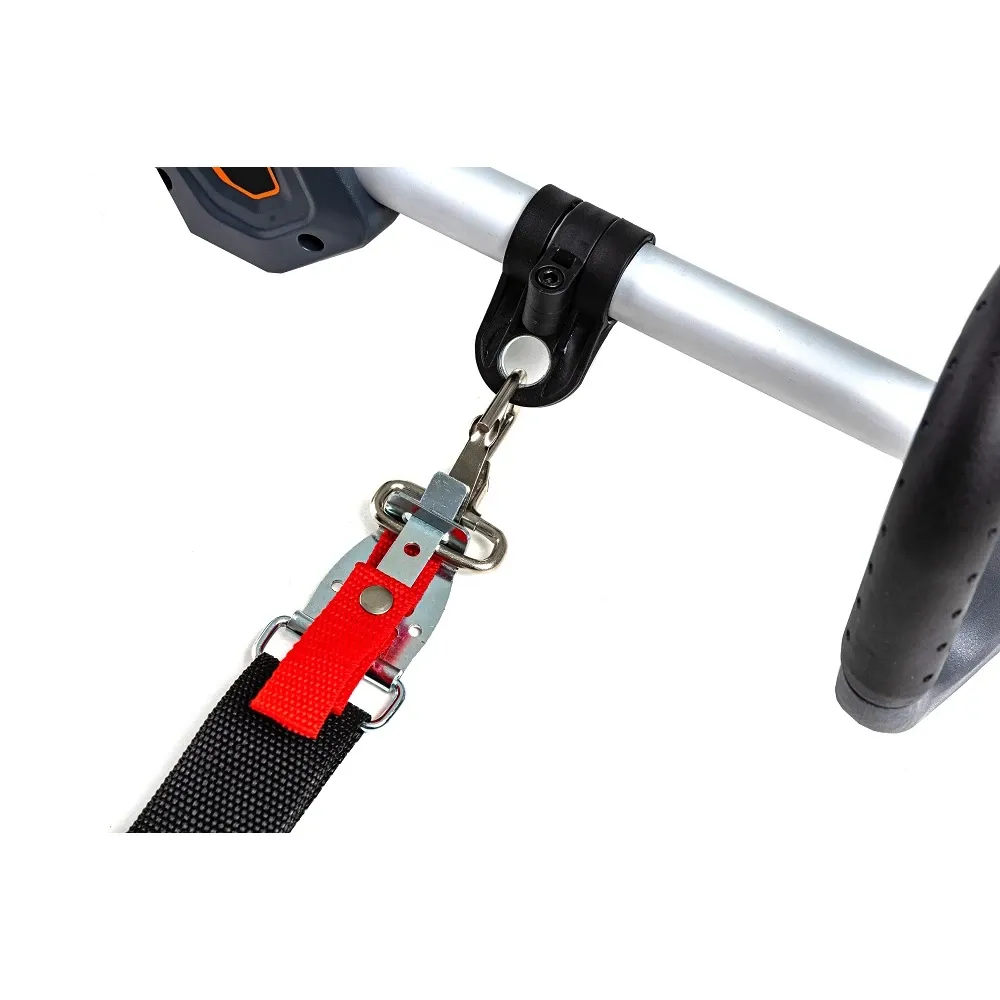 Тример акумуляторний GTM 56/900BL KIT