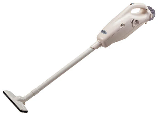 Акумуляторний пилосос Makita 4013D