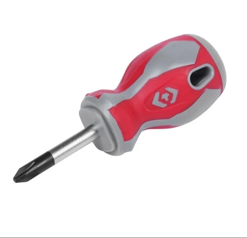 Хрестова викрутка PH2 38 мм King Tony  14210214