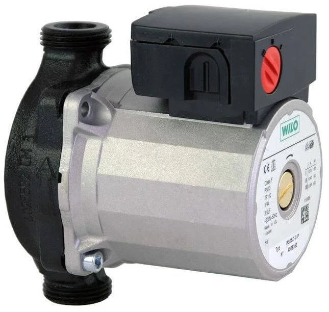 Циркуляційний насос WILO Star RS 25/7 OEM