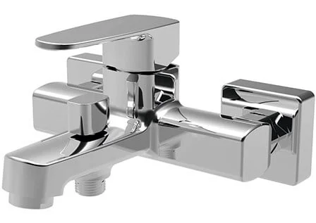 Змішувач для ванни / душу Smart-Квадро SM163503AA