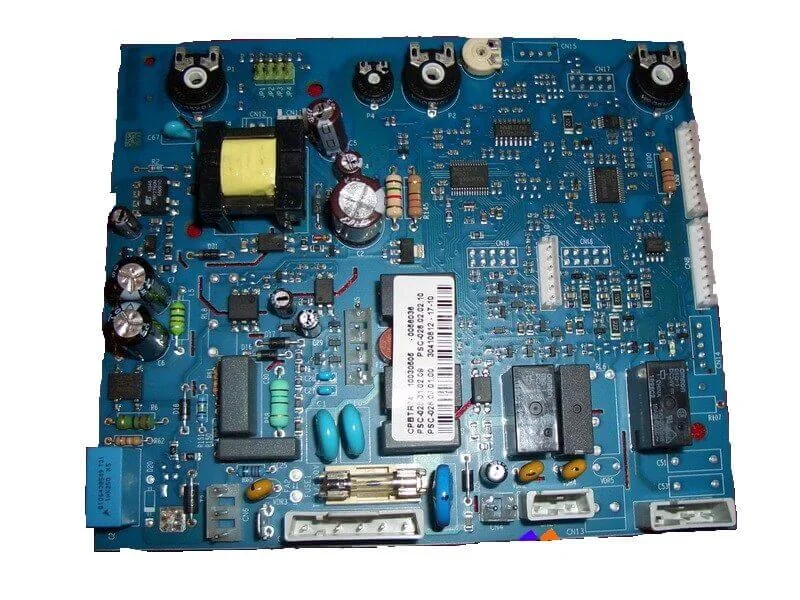 30410812 (330000271) Плата керування для котлів Beretta City