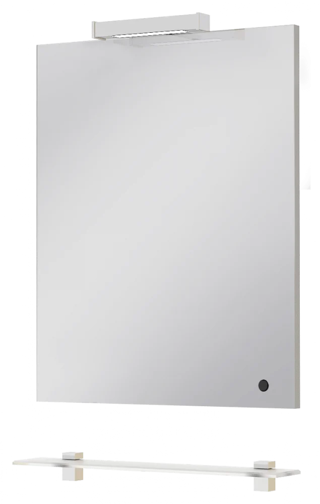 Дзеркало для ванни Ювента Zlata ZlM-65