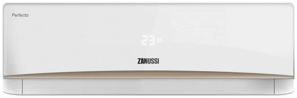 Кондиціонер Zanussi ZACS-07HPF/A17/N1