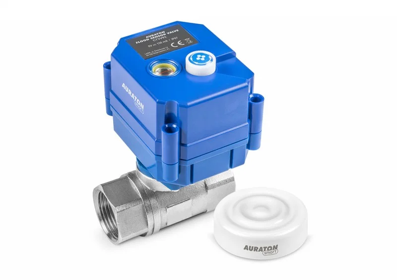 Система захисту від протікання Auraton Water STOP Set 1/2" - фото 2