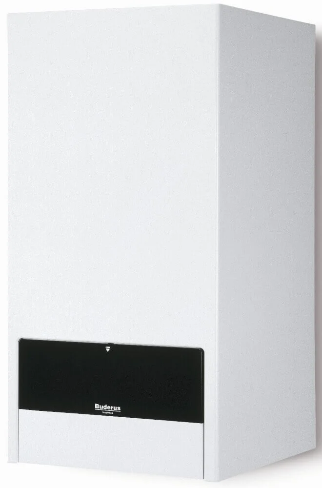 Котел газовий Buderus Logamax U054 24K