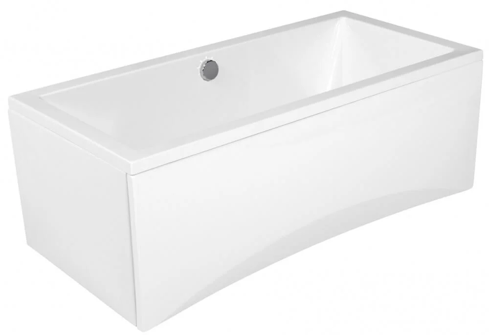 Ванна Cersanit Intro 140x75