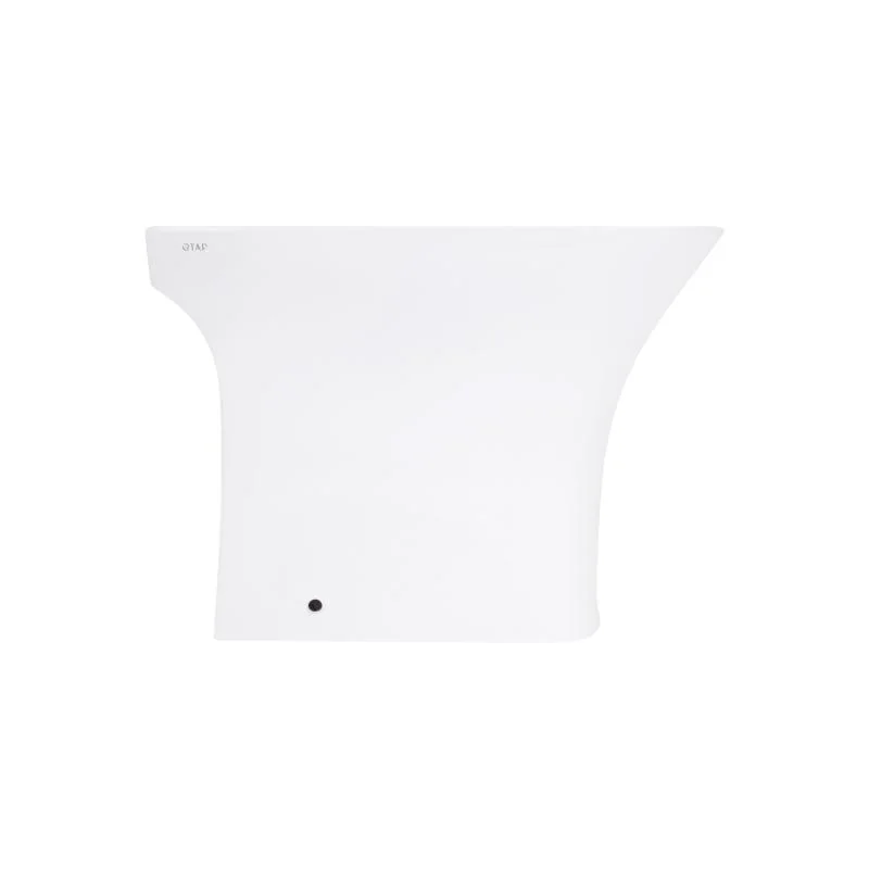 Біде підлогове Qtap Presto Quadro QTPRE29W49124 - фото 3