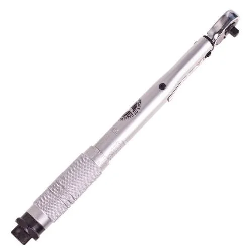 Динамометрический ключ Hans 1/4" 5-25 Нм (2170Nm) - фото 2
