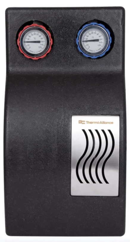 Насосна група Thermo Alliance Forte TAF-QSPGR2