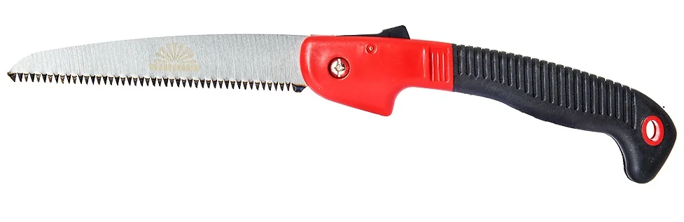 Садова пила розкладна Vitals GS-180-02 (163195)