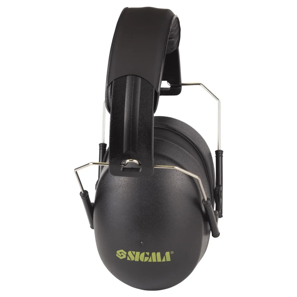 Навушники захисні складні Comfort Sigma (9431231)