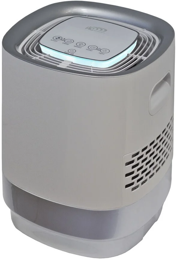 Миття повітря AIC S-040