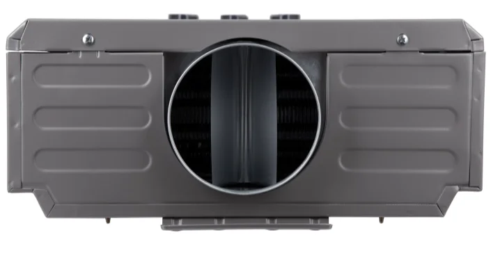 Газова колонка Aquatronic A21 Grey
