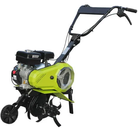 Мотокультиватор Кентавр МК20-2