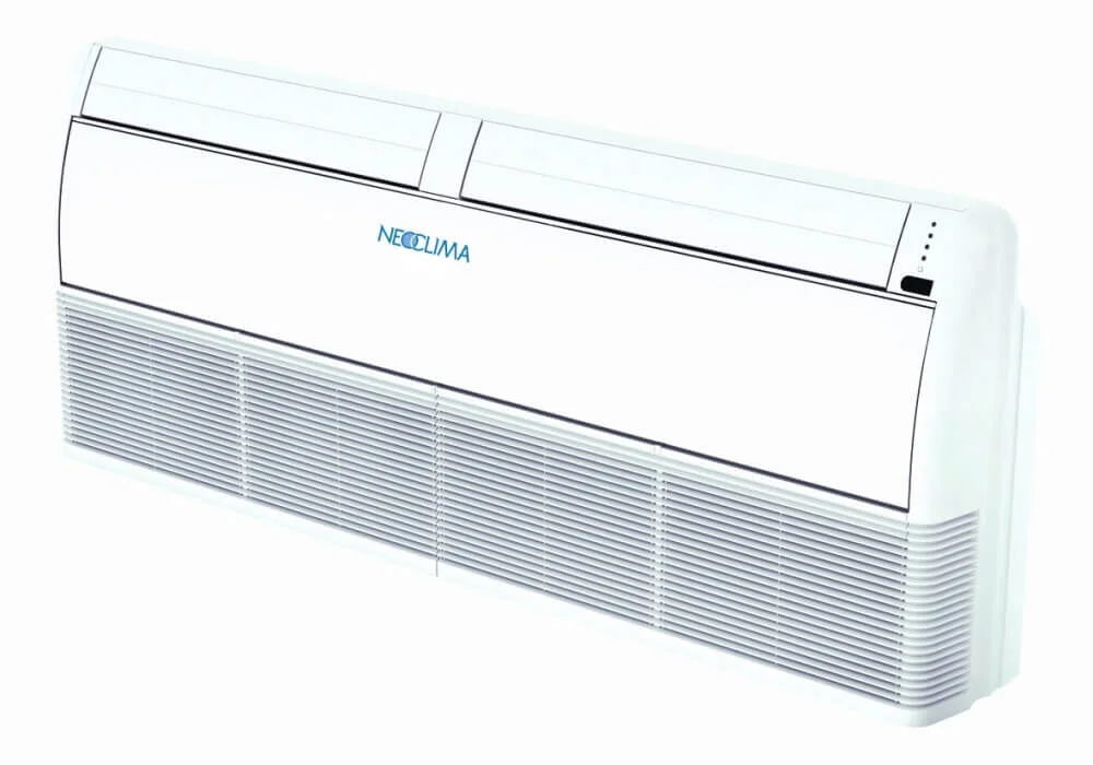 Кондиціонер NEOCLIMA NCS24AH1 / NU24AH1