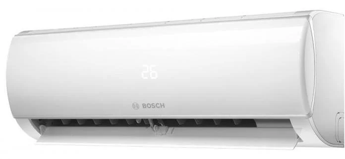 Кондиціонер Bosch Climate 5000 RAC 3,5-2 IBW / Climate RAC 3,5-2 OU