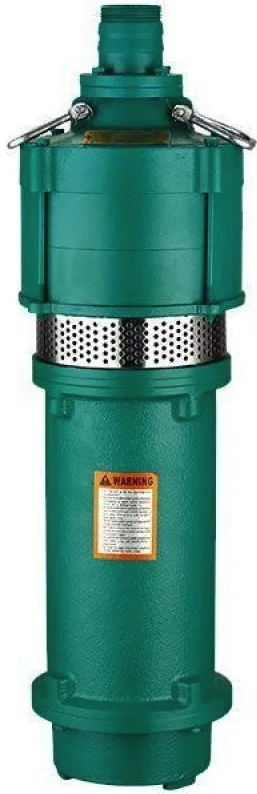 Насос дренажний Shimge QD 10-30/3-1.5J