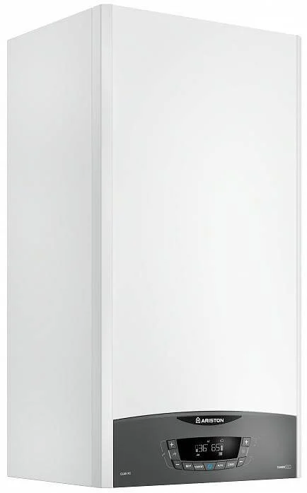 Котел газовий Ariston CLAS XC FF NG