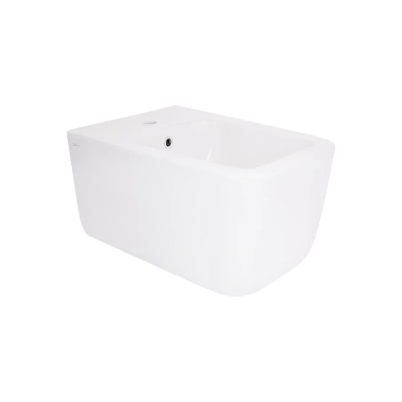 Біде підвісне Qtap Gemini QTTAU28W49121