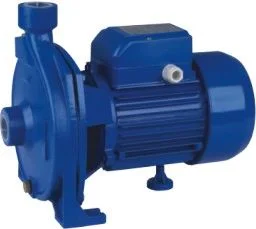 Поверхневий насос Насоси+Обладнання CPm 180