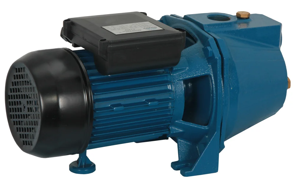 Поверхностный насос Vitals aqua J 745e - фото 4
