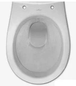 Чаша унітазу Cersanit Koral