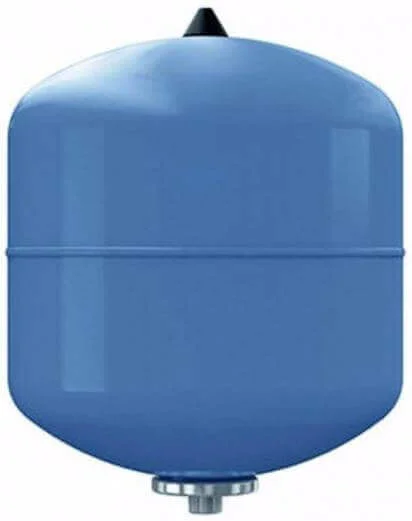 Гідроакумулюючий бак Reflex Refix DE 25/10 (7304000)