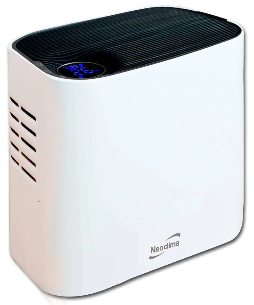Кліматичний комплекс Neoclima MP-50