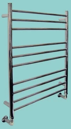 Рушникосушарка Латунний Класік 580 х 800 (10 перекладин)