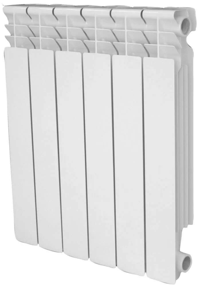 Алюмінієвий радіатор Roda NSR-005B