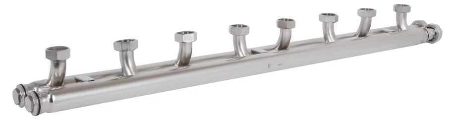 Розподільчий колектор Thermo Alliance Forte TAF-QSK4