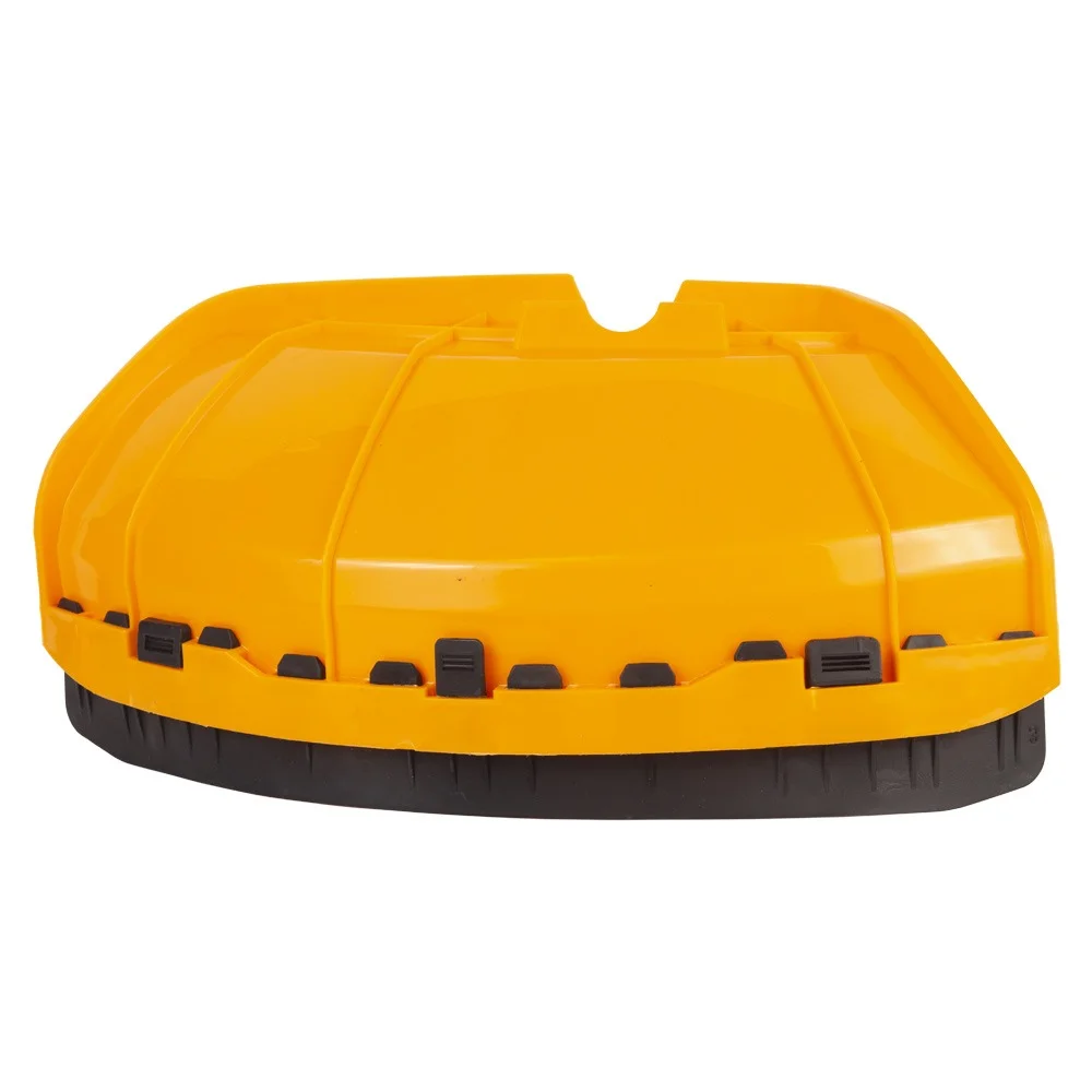 Тример бензиновий 4.0кВт 52см³ Grad (5612935)