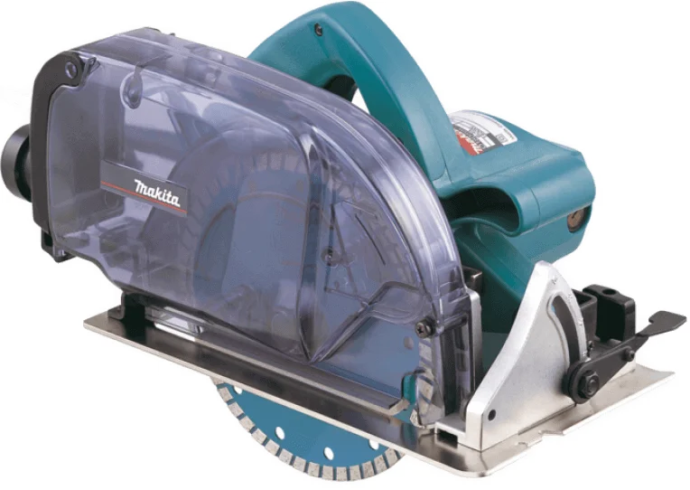 Алмазна дискова пила Makita 4157KB