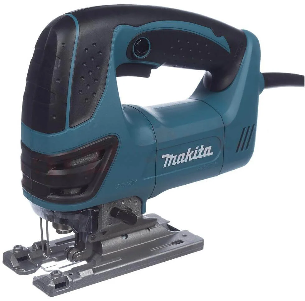 Електричний лобзик Makita 4350FCTJ