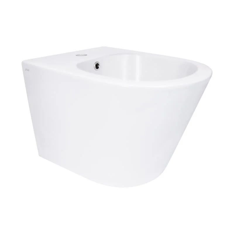 Біде підвісне Qtap Swan QT16555379W