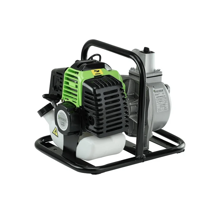 Мотопомпа Насоси+ GARDEN MP 25-7 mini