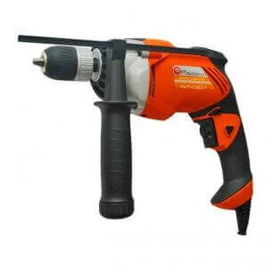 Дриль ударний Intertool STORM WT-0107