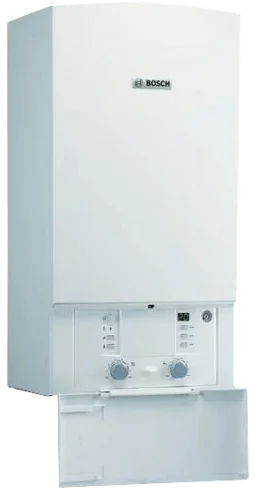 Котел газовий конденсаційний Bosch Condens 7000 W ZSBR 28-3