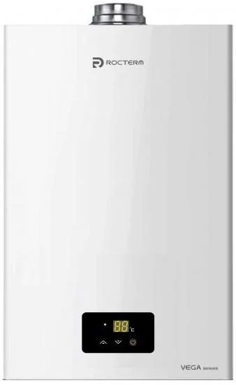 Газова колонка Rocterm VEGA 20-10K3CG