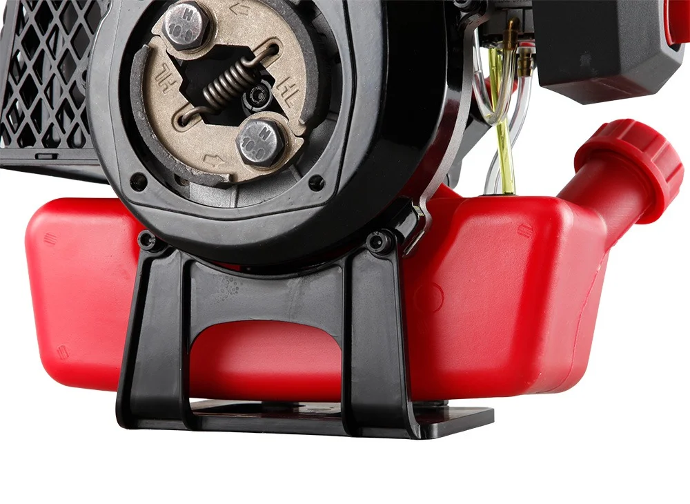 Мотокоса Vitals Master BK 524n ES Black Edition
