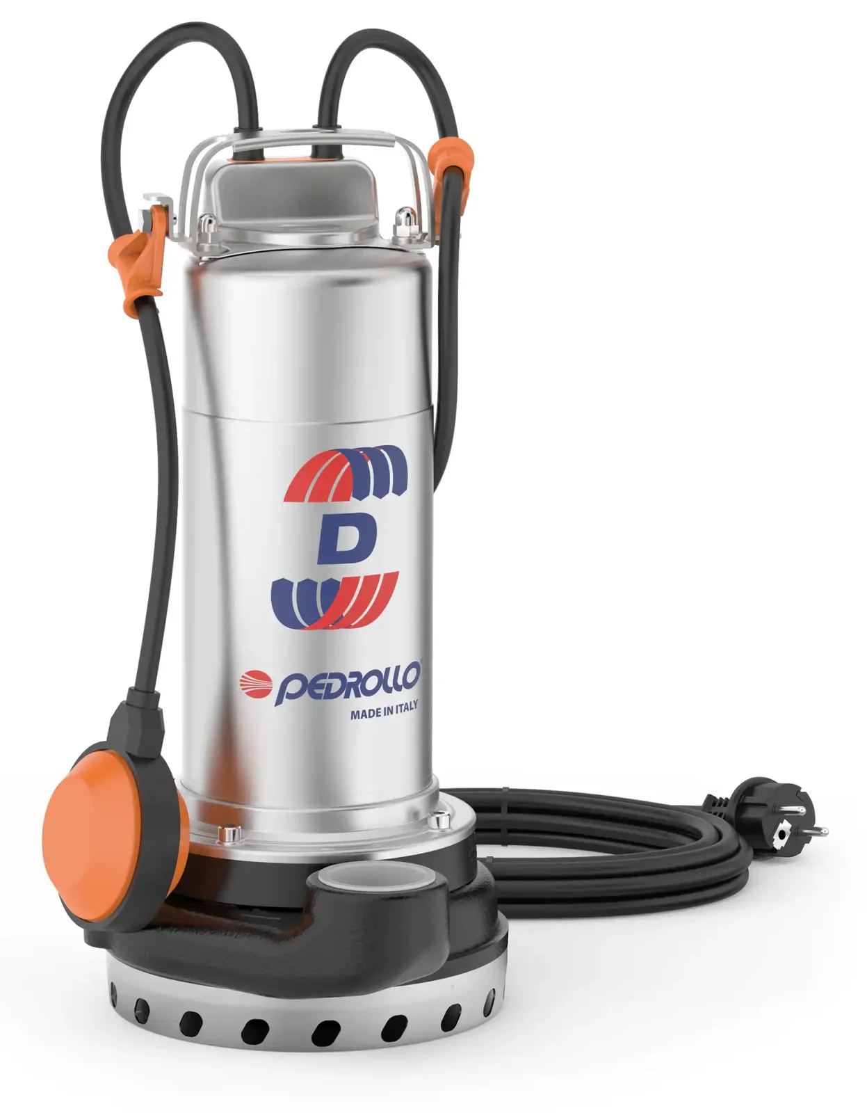Дренажный насос Pedrollo Dm 10