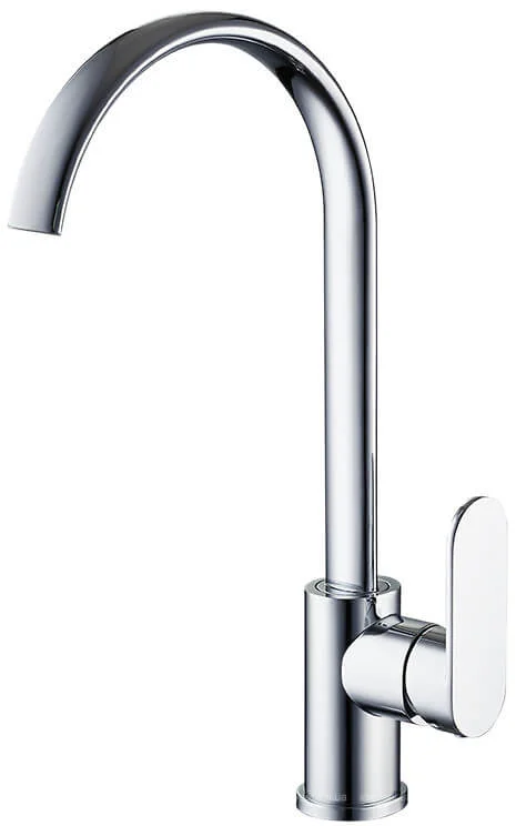 Змішувач Zegor LOB4-A128 для кухонної мийки