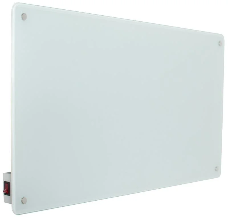 Скляний обігрівач Sun Way SWG-450