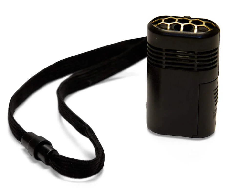 Персональний очищувач повітря GreenTech MINIMATE